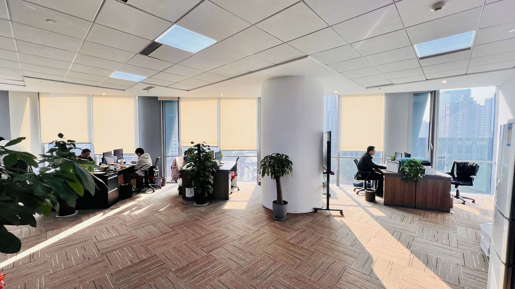 高效企业设立：崇明经济开发区公司注册与股权设计指南