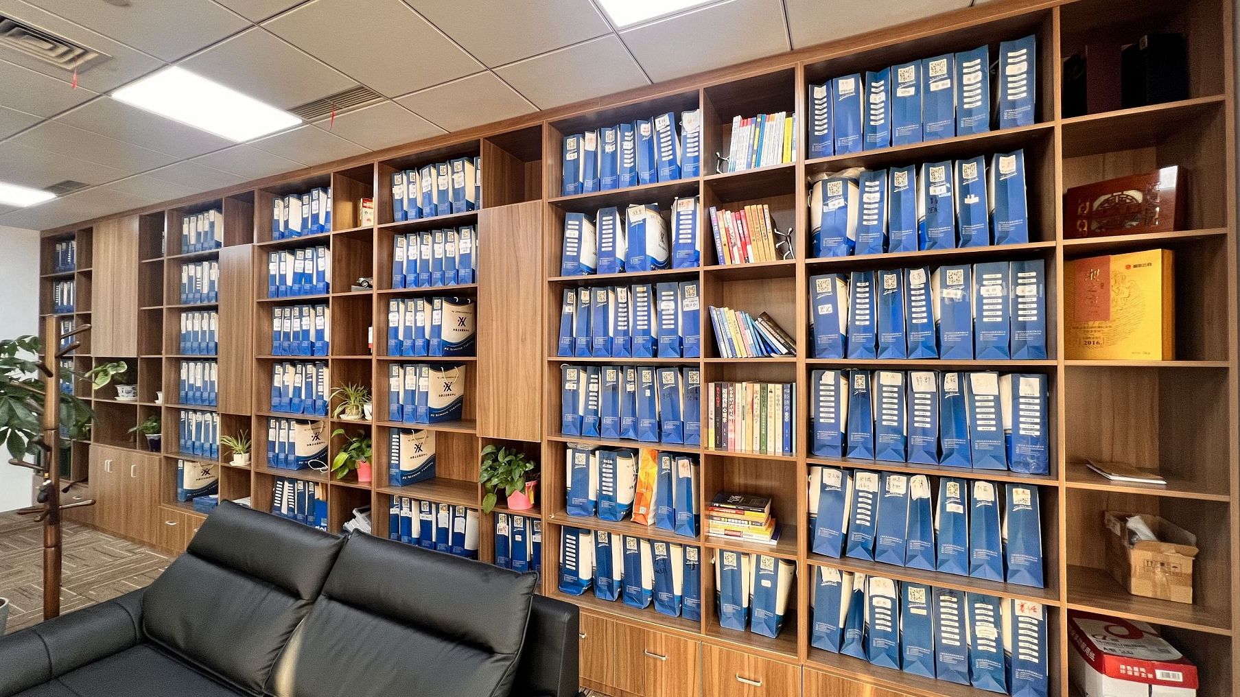 企业入驻经济指南服务