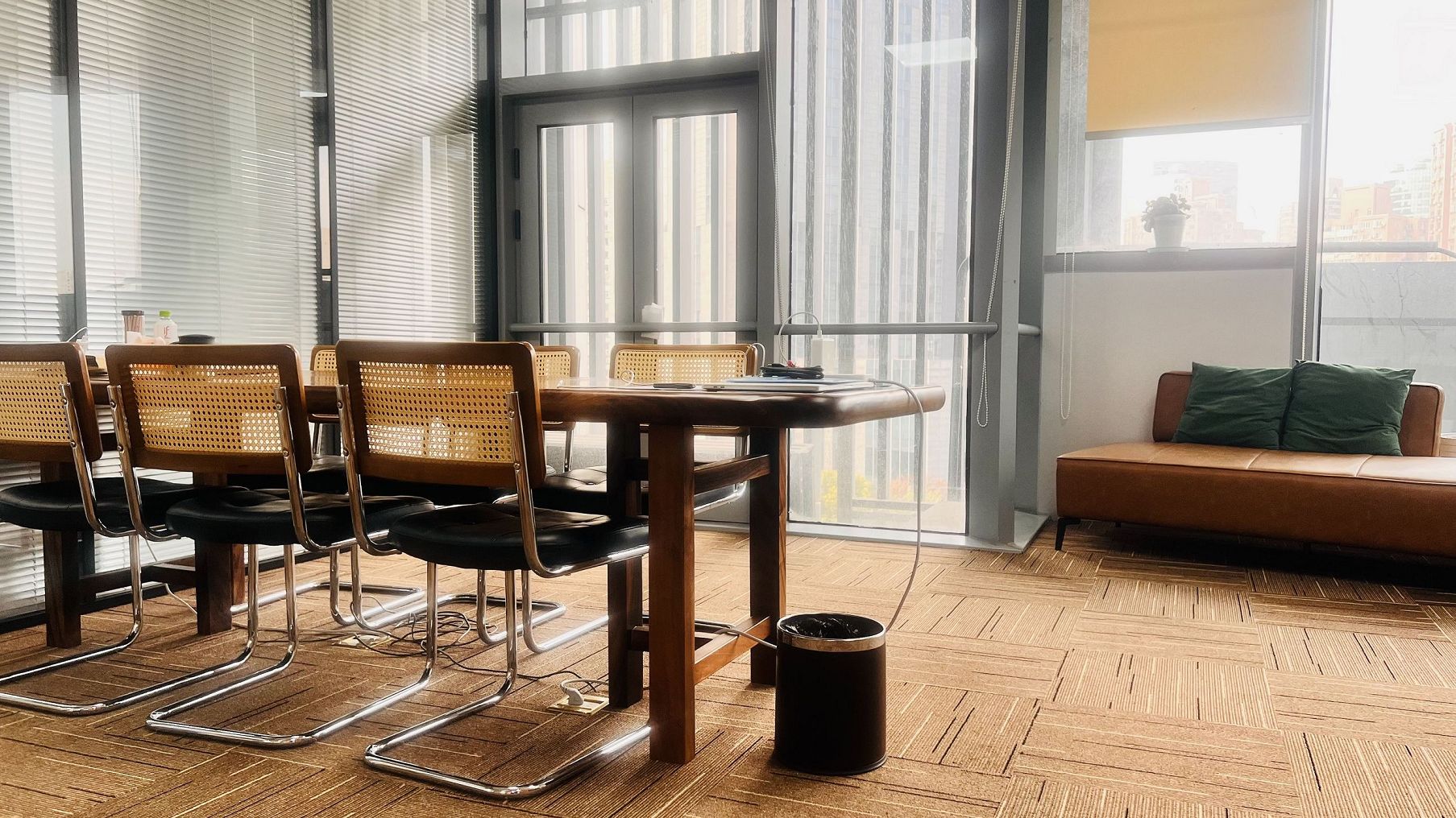 企业入驻崇明平台流程解析