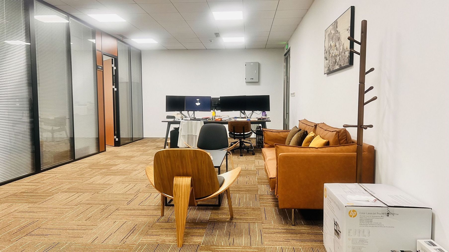 企业税务管理在崇明的优化解析